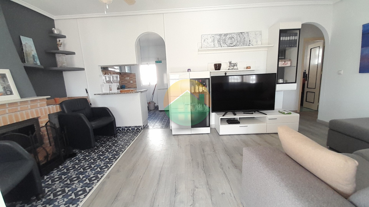3 Bedroom Detached For Sale