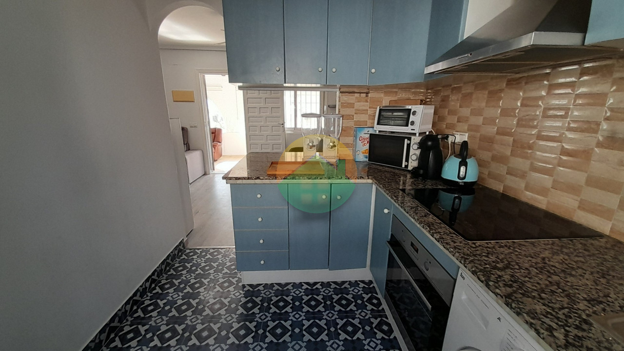 3 Bedroom Detached For Sale