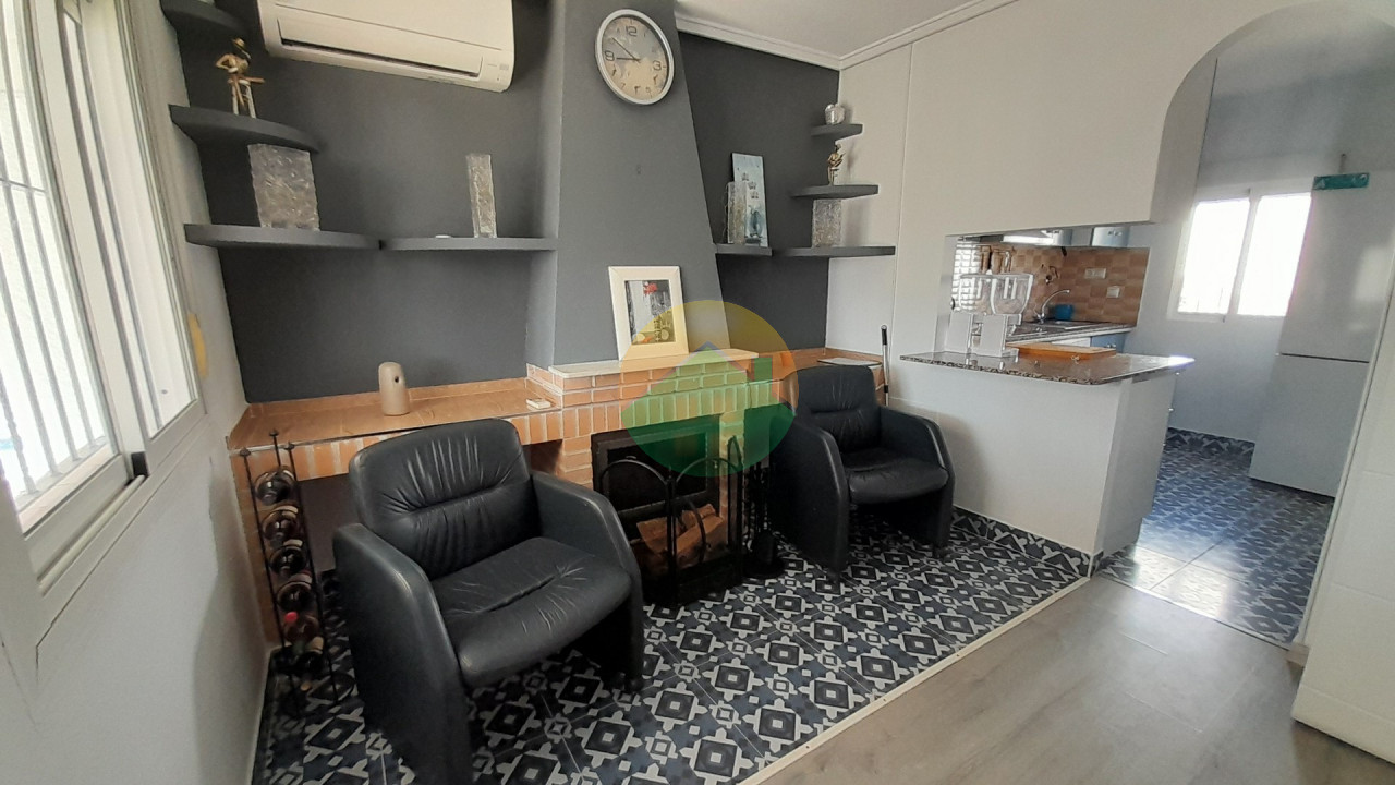3 Bedroom Detached For Sale