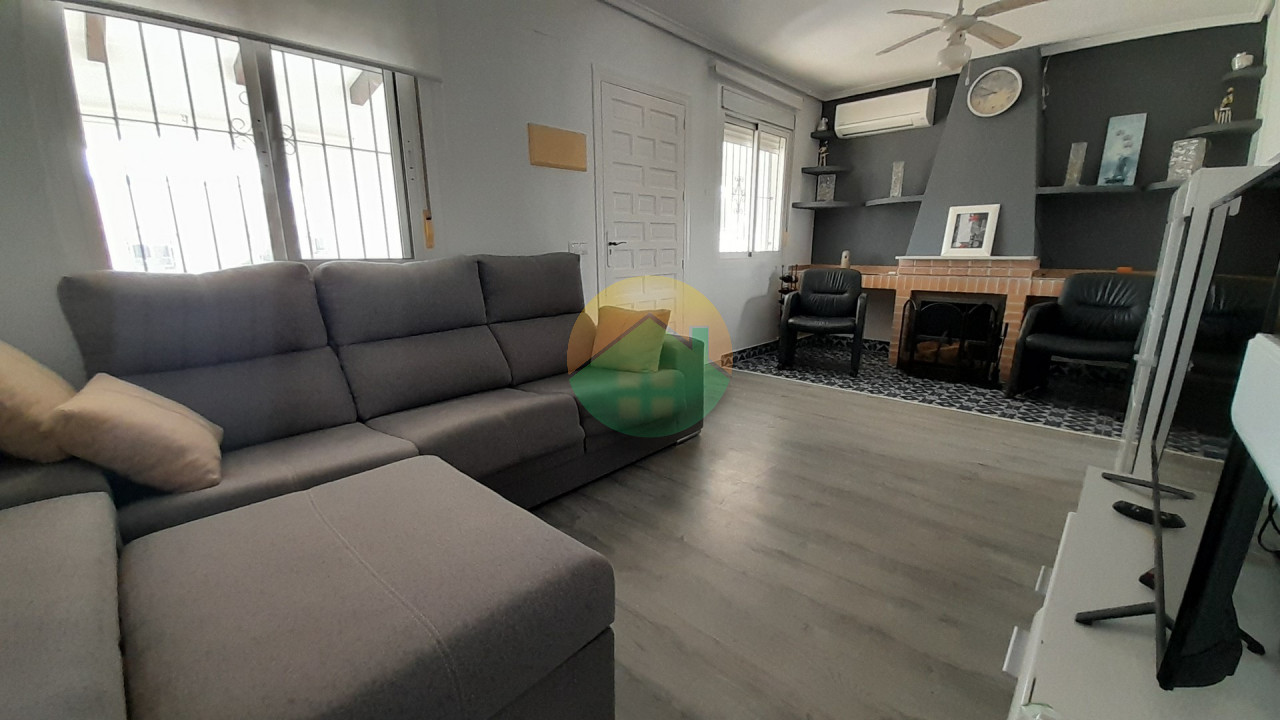 3 Bedroom Detached For Sale