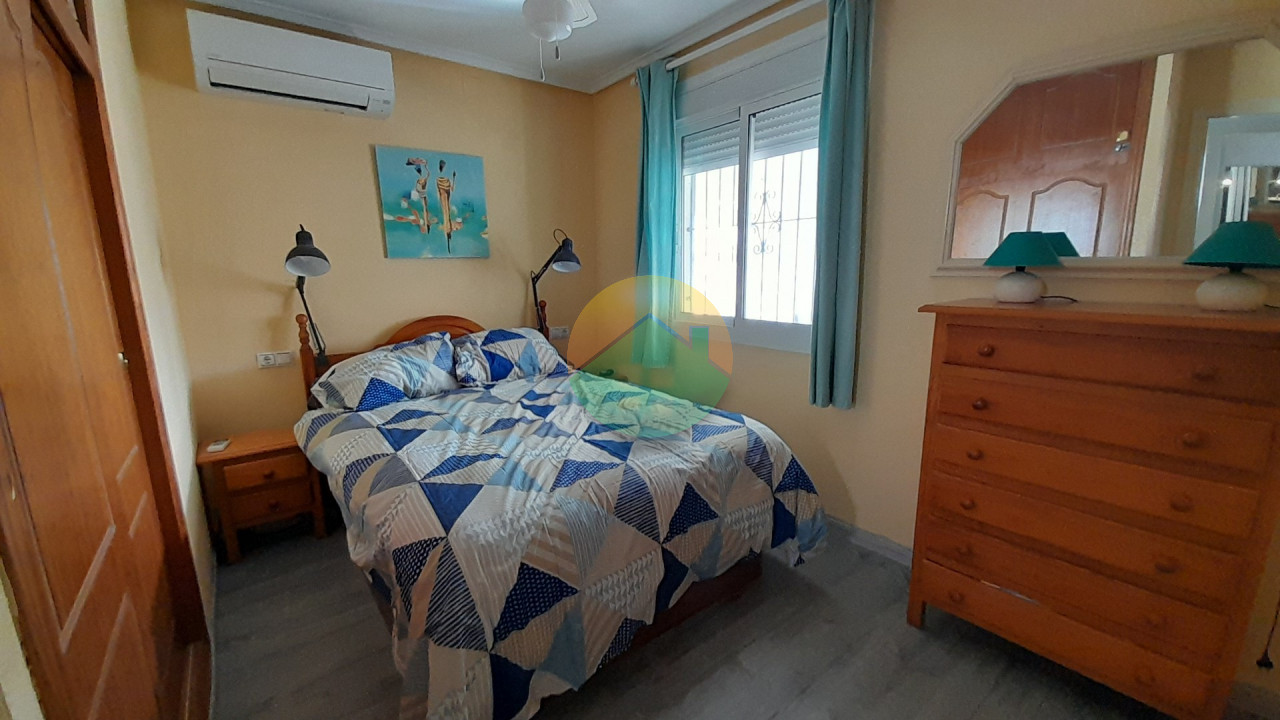 3 Bedroom Detached For Sale