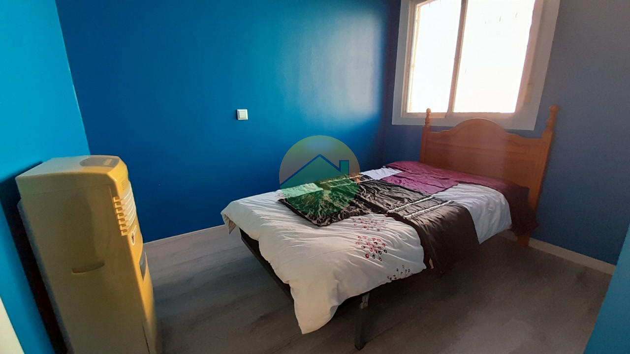 3 Bedroom Detached For Sale