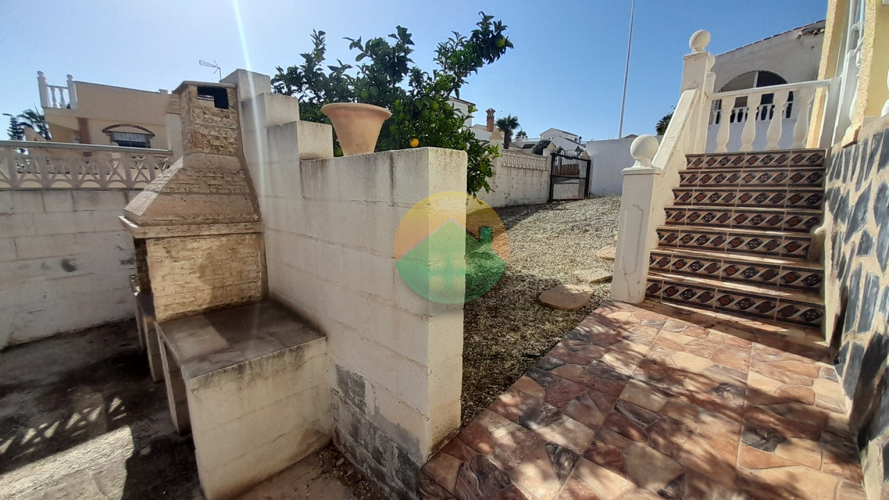 3 Bedroom Detached For Sale