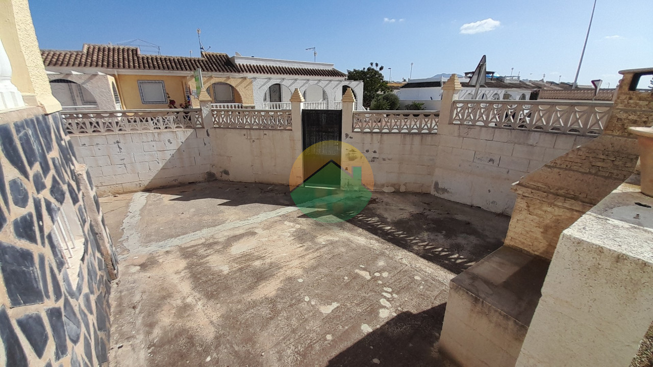 3 Bedroom Detached For Sale