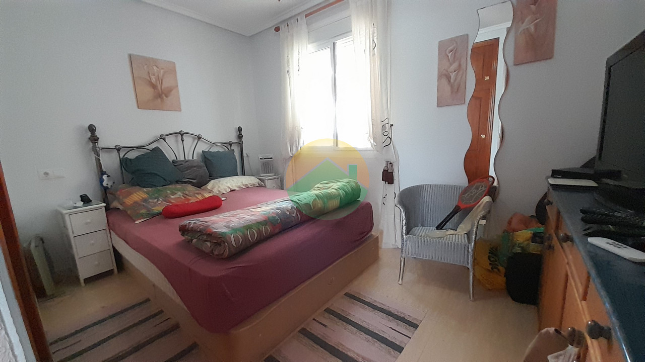 2 Bedroom Detached For Sale