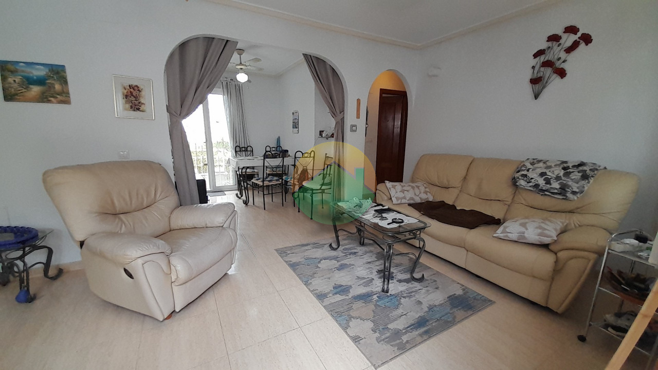 2 Bedroom Detached For Sale