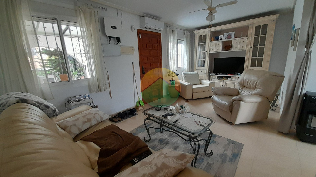 2 Bedroom Detached For Sale