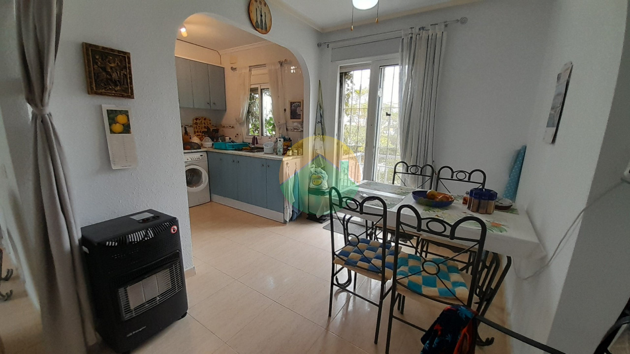 2 Bedroom Detached For Sale