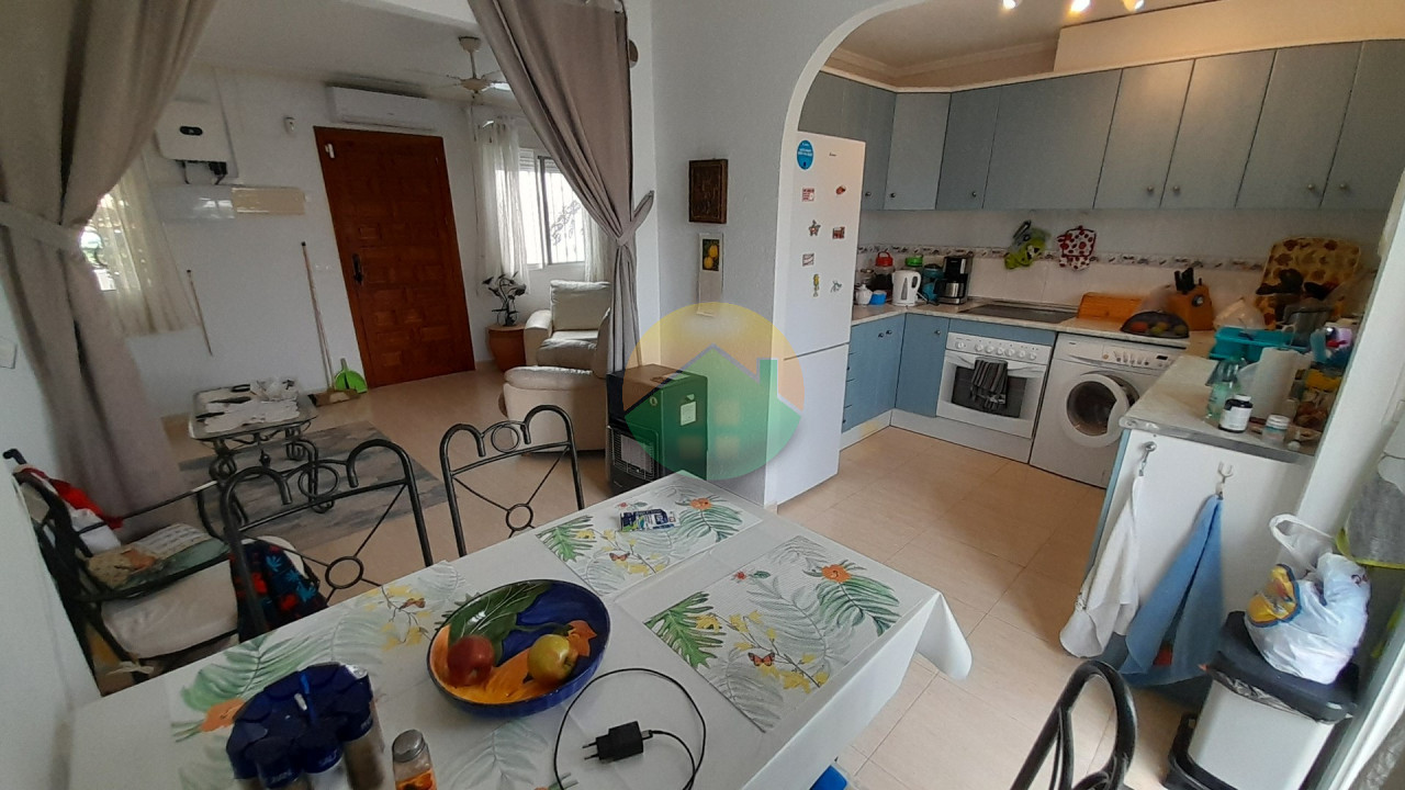2 Bedroom Detached For Sale