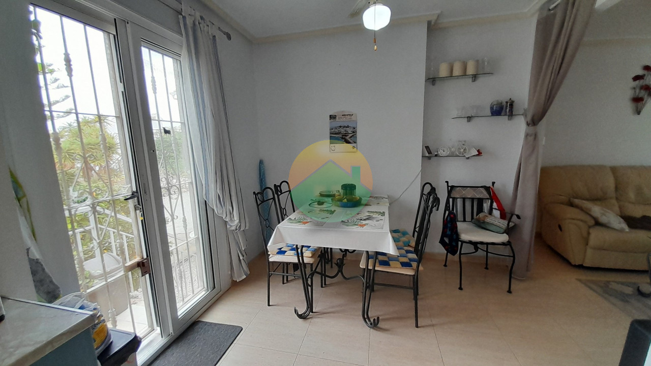 2 Bedroom Detached For Sale