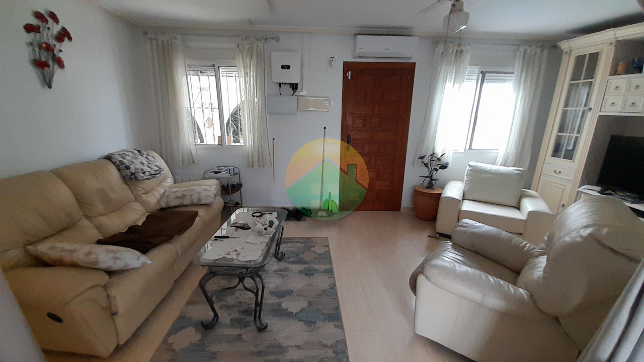 2 Bedroom Detached For Sale