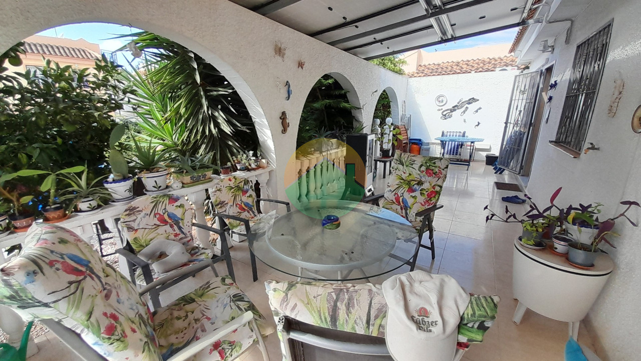 2 Bedroom Detached For Sale