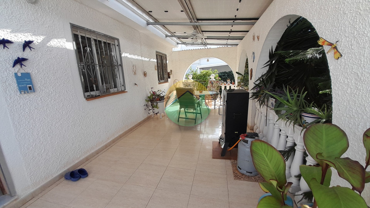 2 Bedroom Detached For Sale