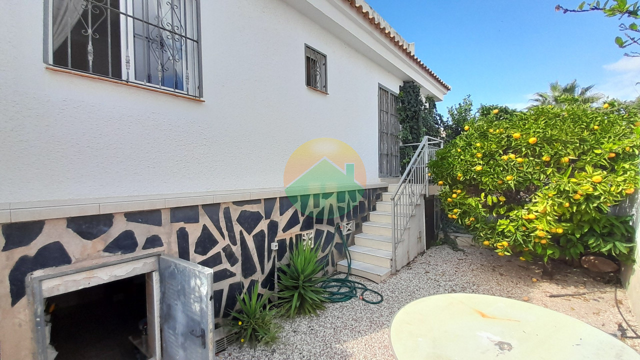 2 Bedroom Detached For Sale