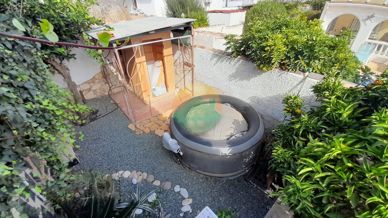 2 Bedroom Detached For Sale