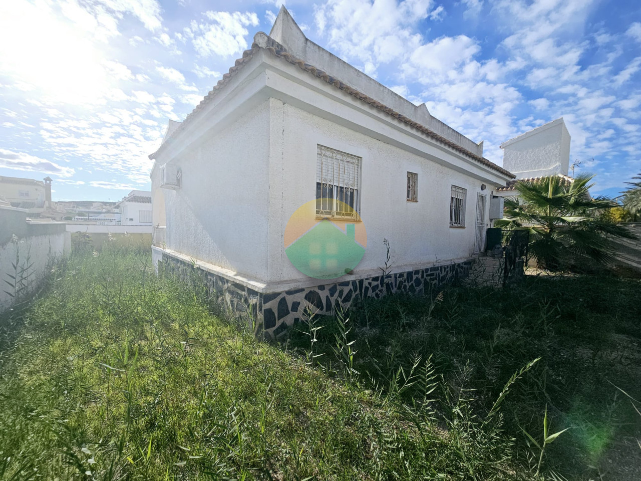 2 Bedroom Detached For Sale