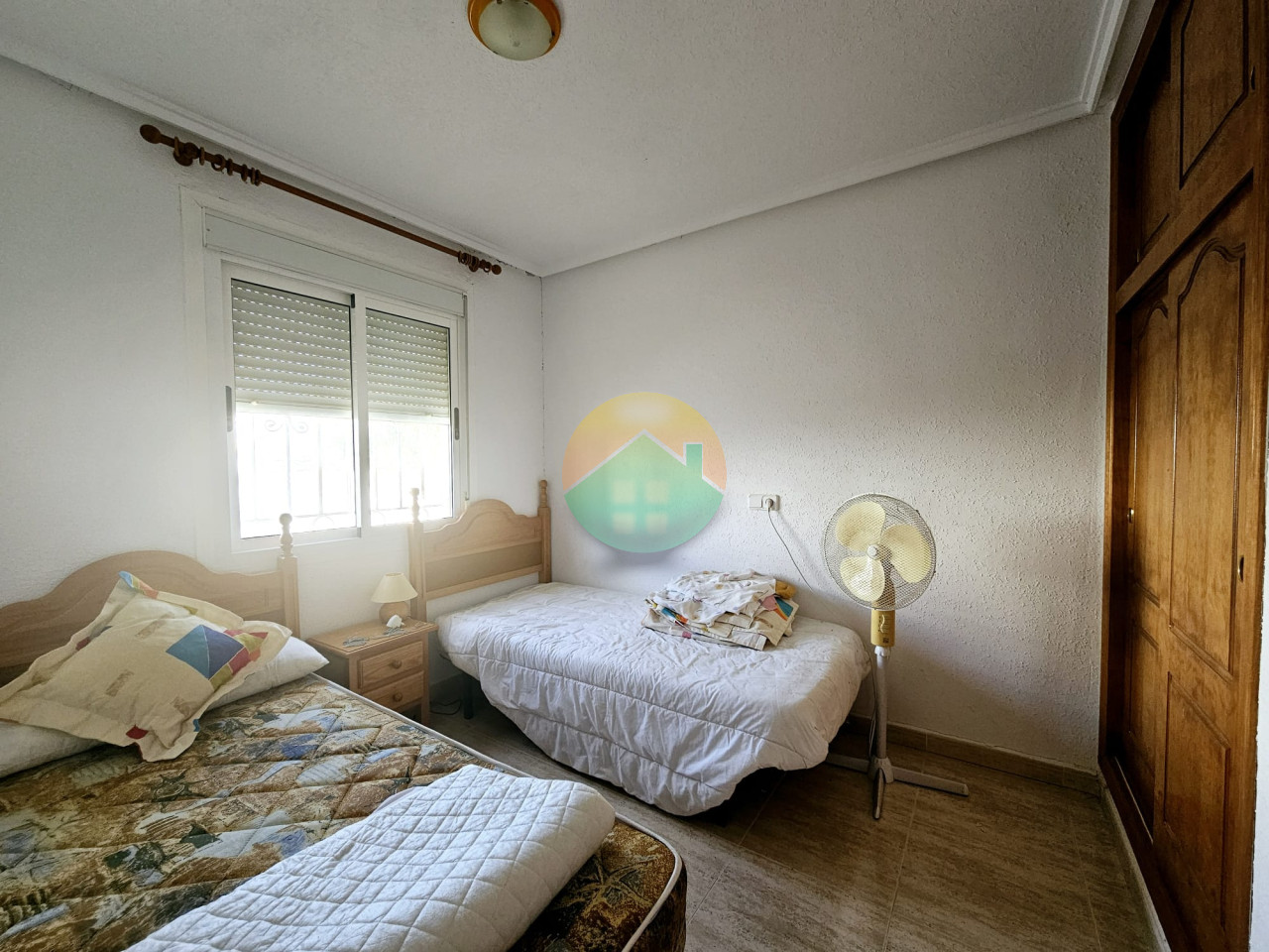 2 Bedroom Detached For Sale