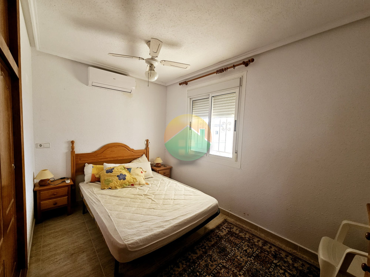 2 Bedroom Detached For Sale