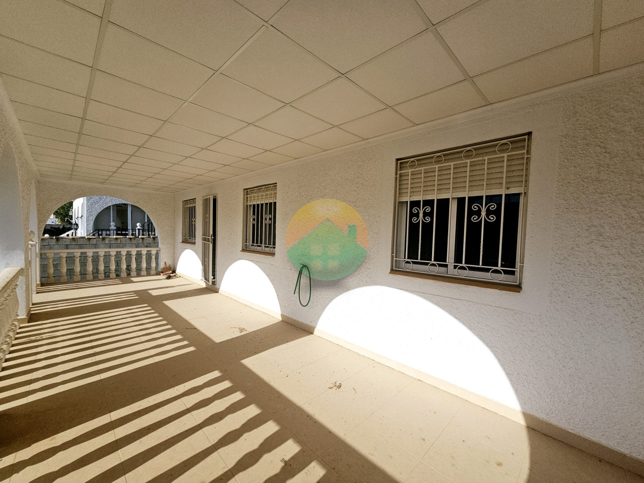 2 Bedroom Detached For Sale