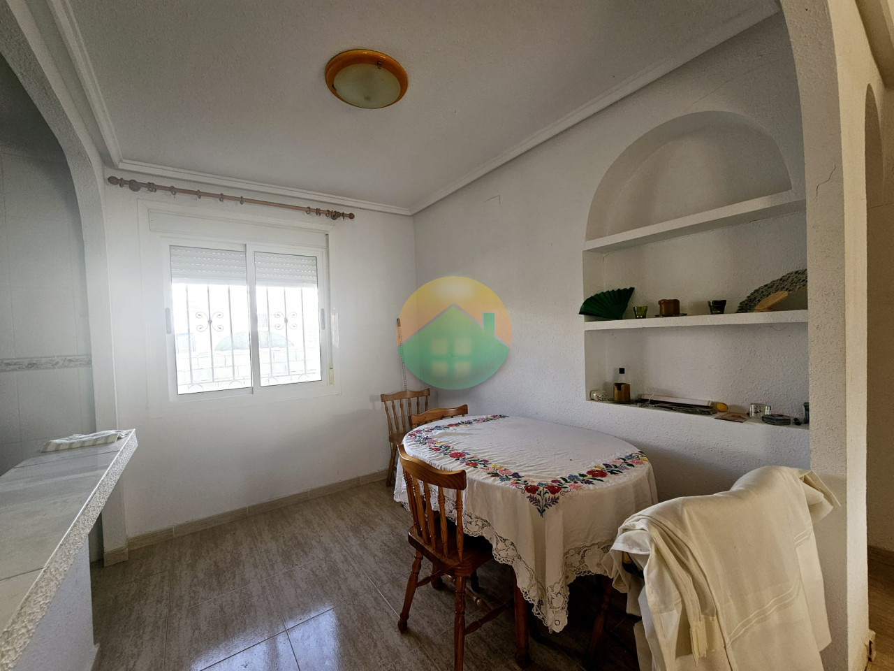 2 Bedroom Detached For Sale