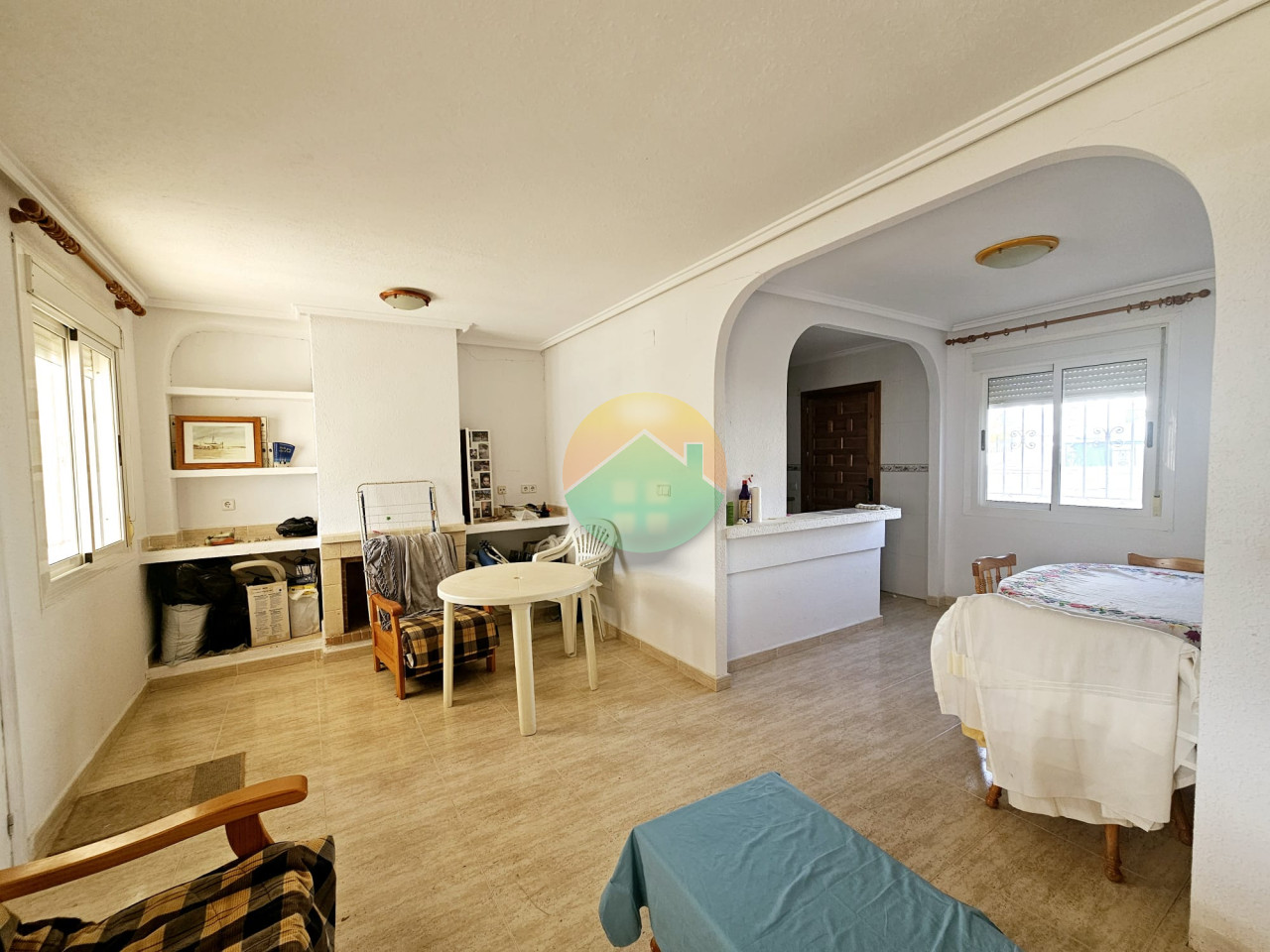 2 Bedroom Detached For Sale