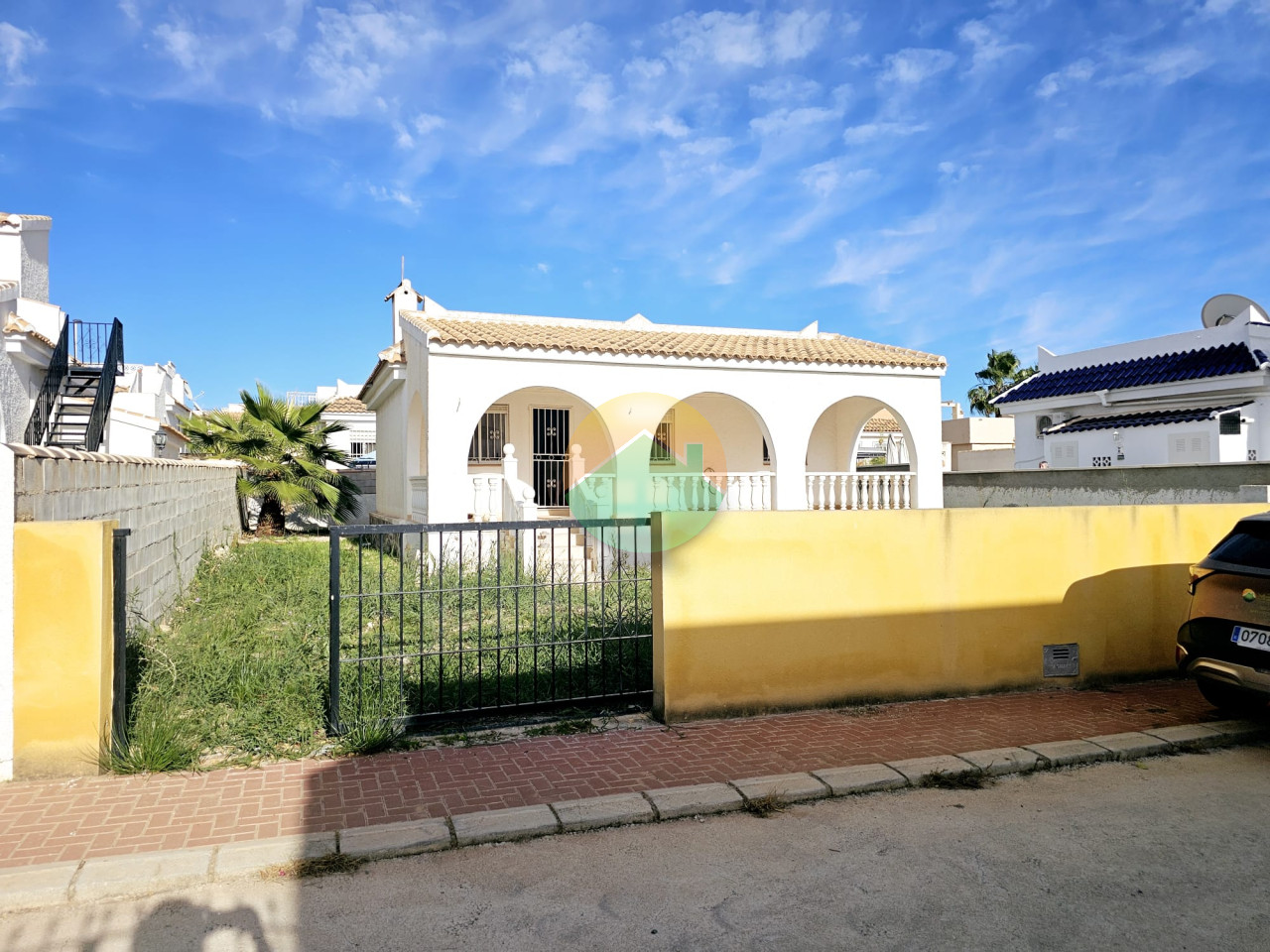 2 Bedroom Detached For Sale