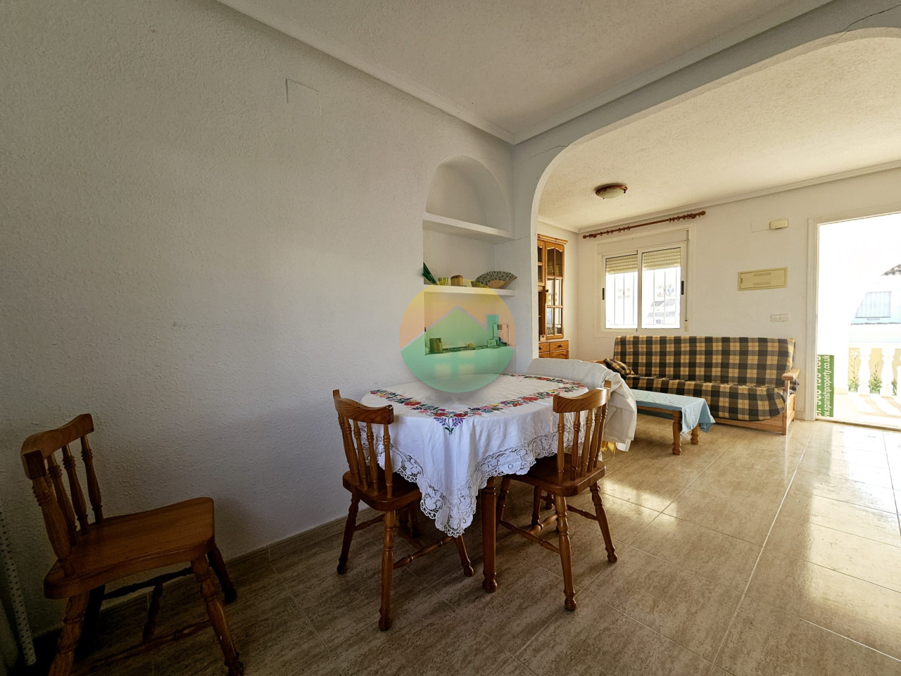 2 Bedroom Detached For Sale