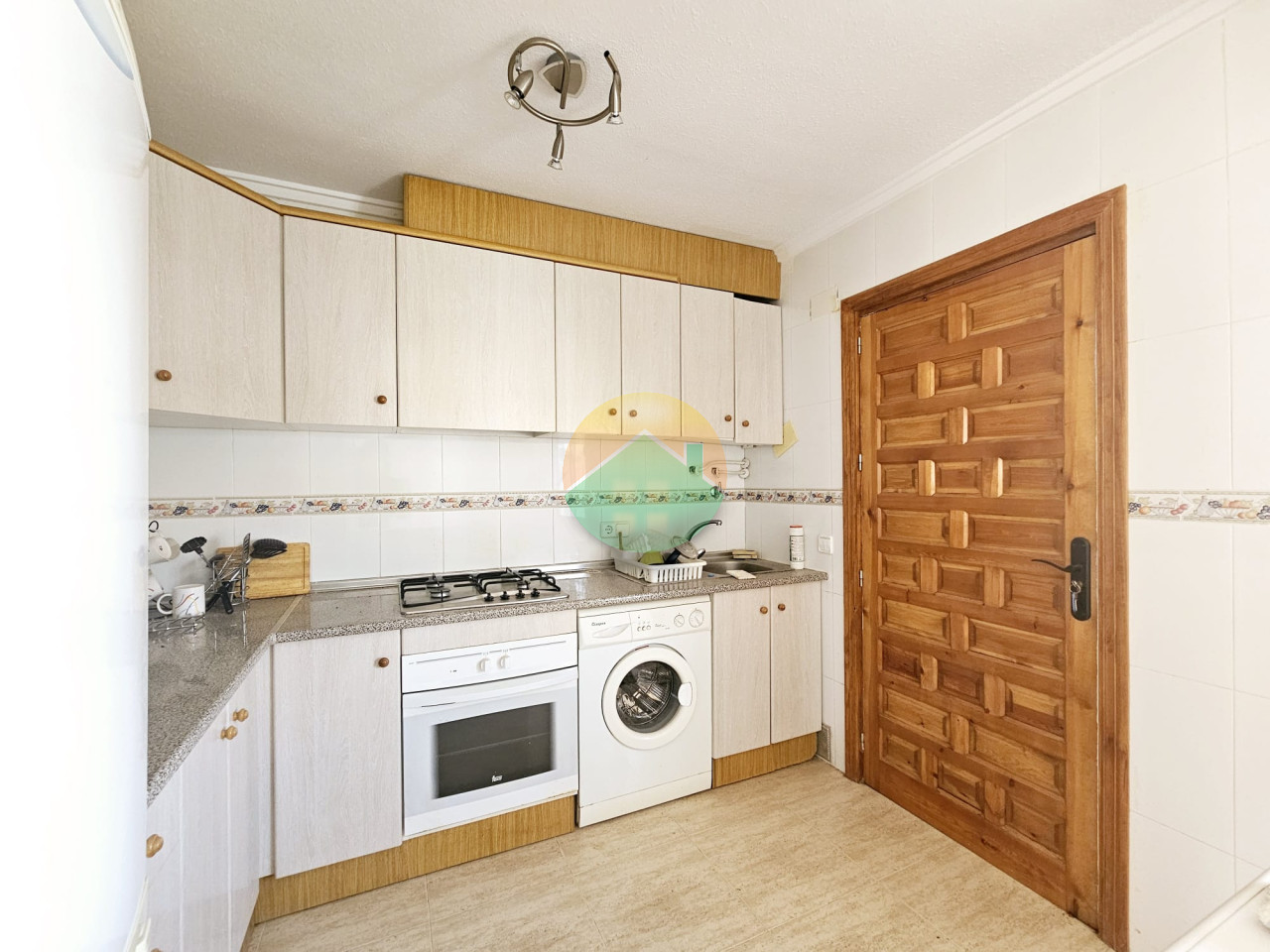 2 Bedroom Detached For Sale