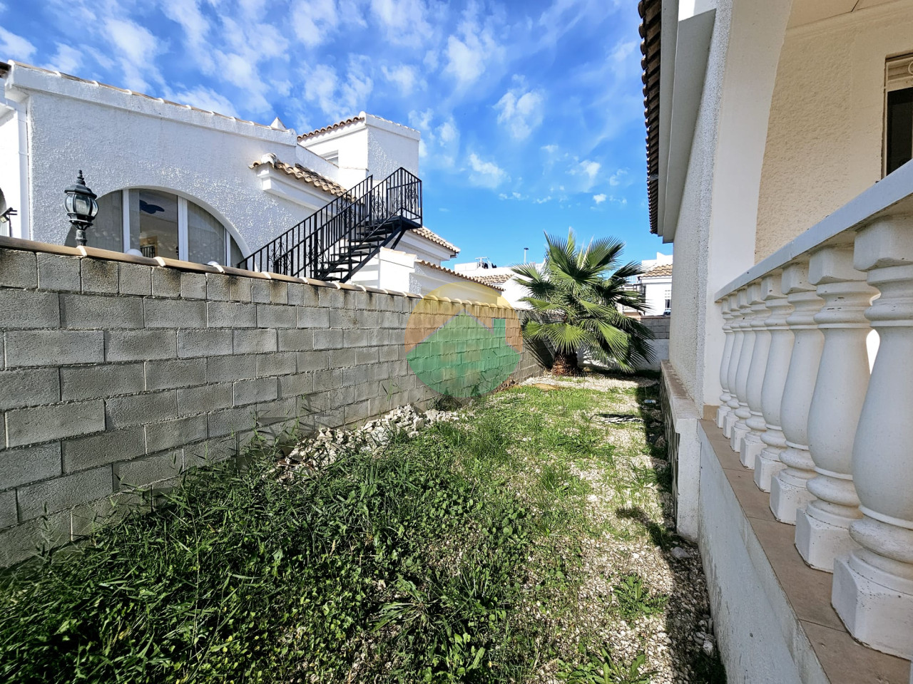 2 Bedroom Detached For Sale