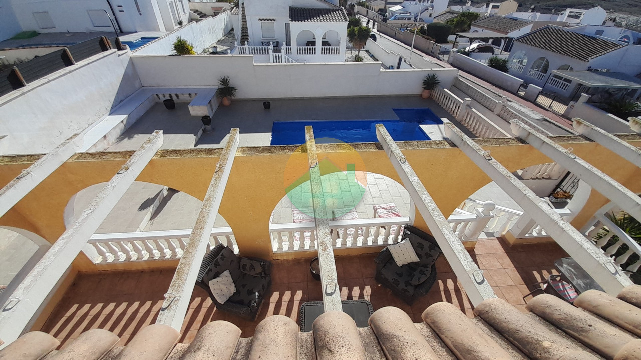 2 Bedroom Detached For Sale