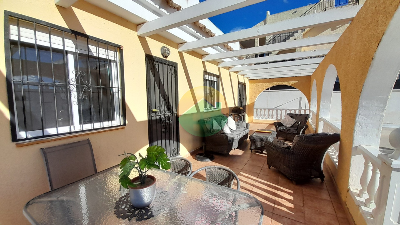 2 Bedroom Detached For Sale