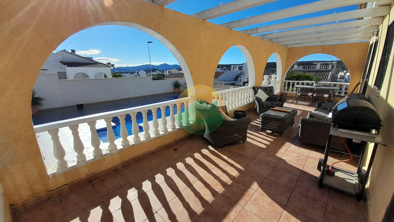 2 Bedroom Detached For Sale