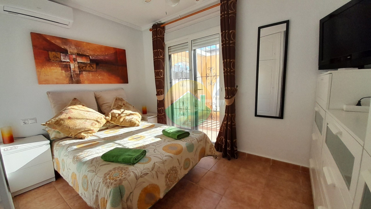 2 Bedroom Detached For Sale