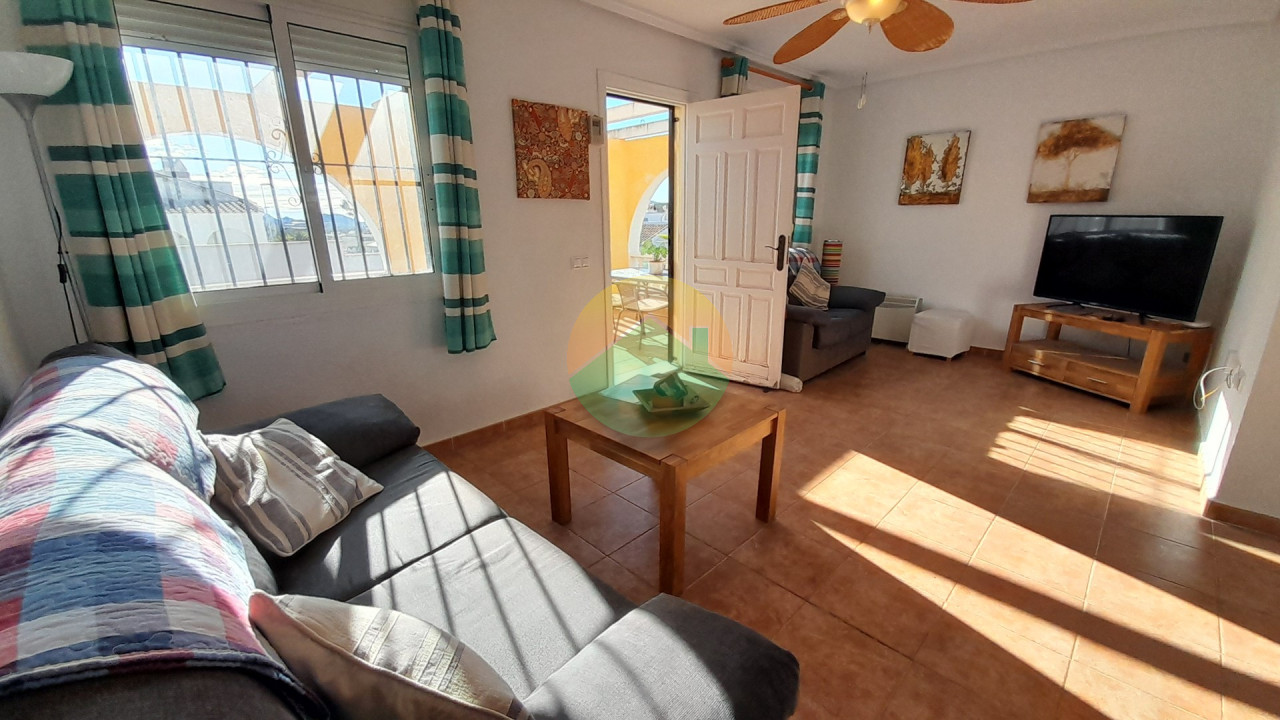 2 Bedroom Detached For Sale