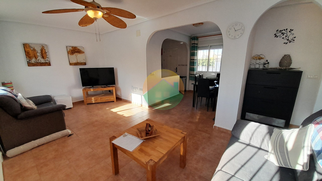 2 Bedroom Detached For Sale