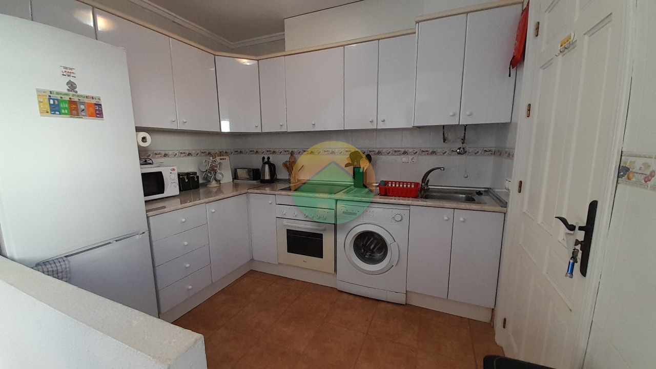 2 Bedroom Detached For Sale