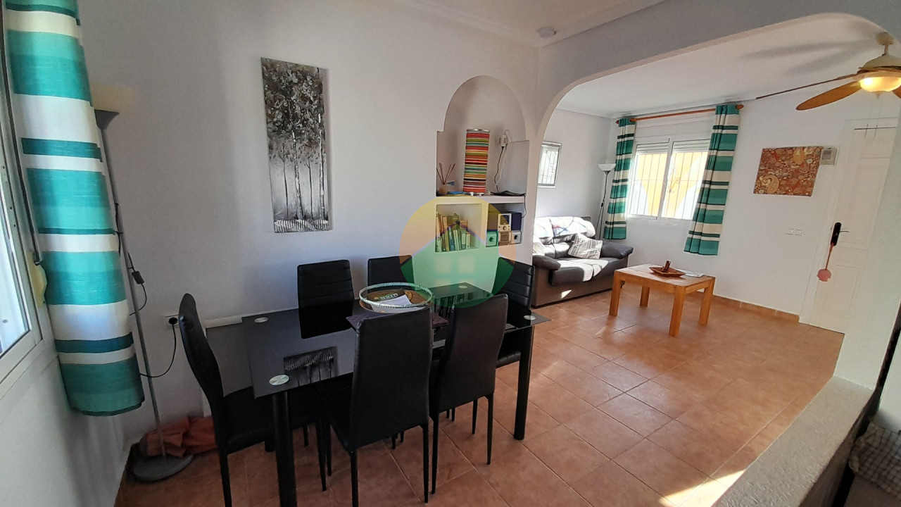 2 Bedroom Detached For Sale