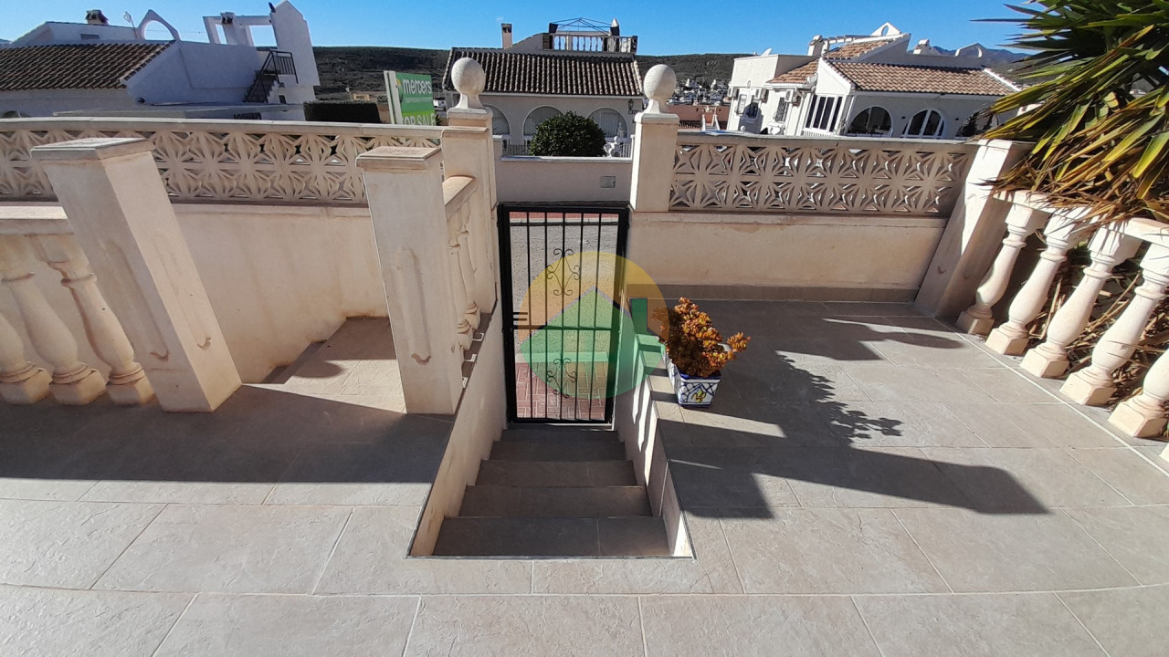 2 Bedroom Detached For Sale