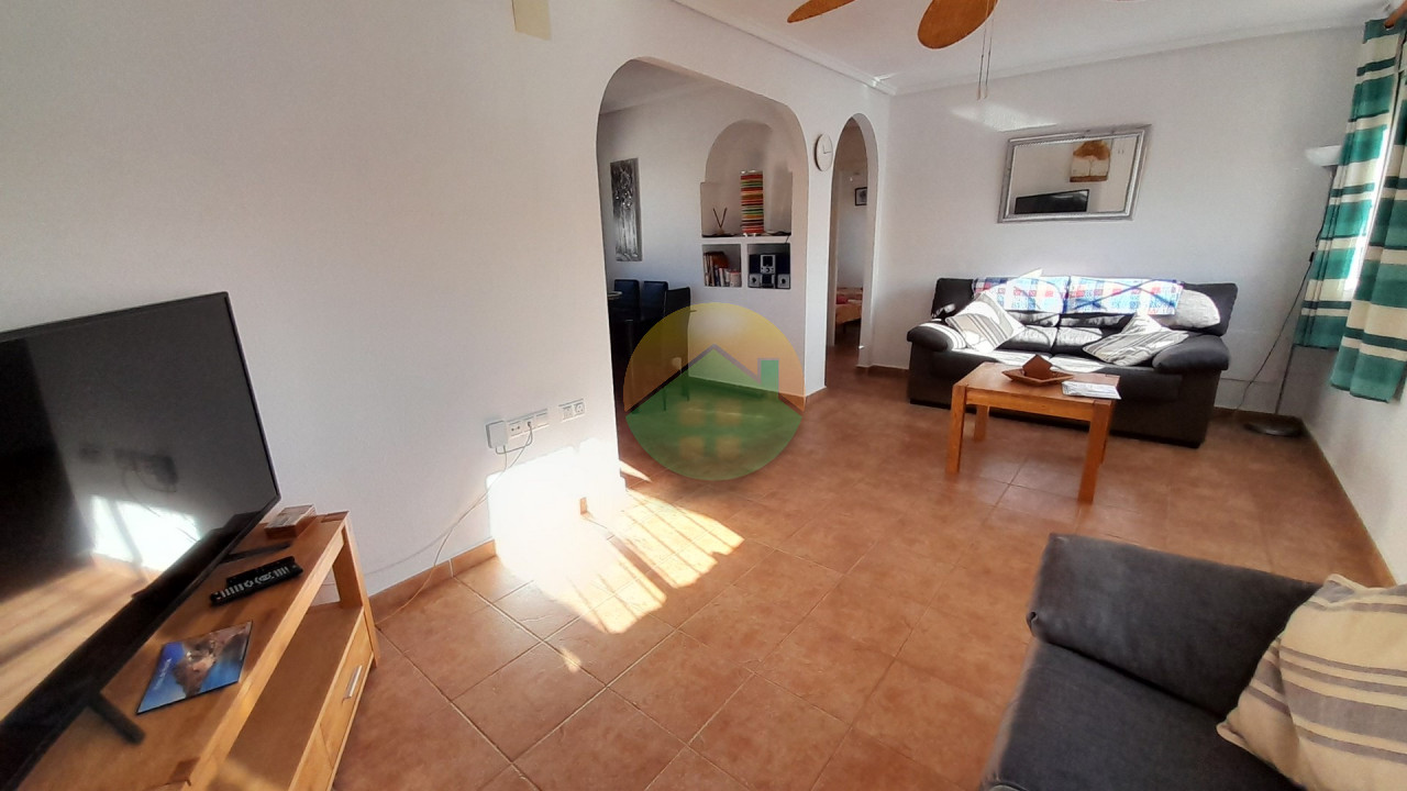 2 Bedroom Detached For Sale