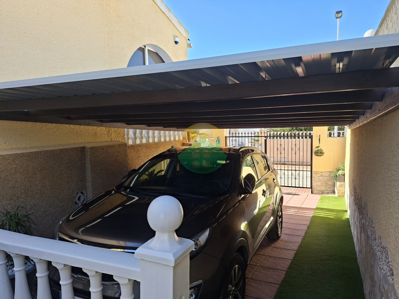 2 Bedroom Detached For Sale