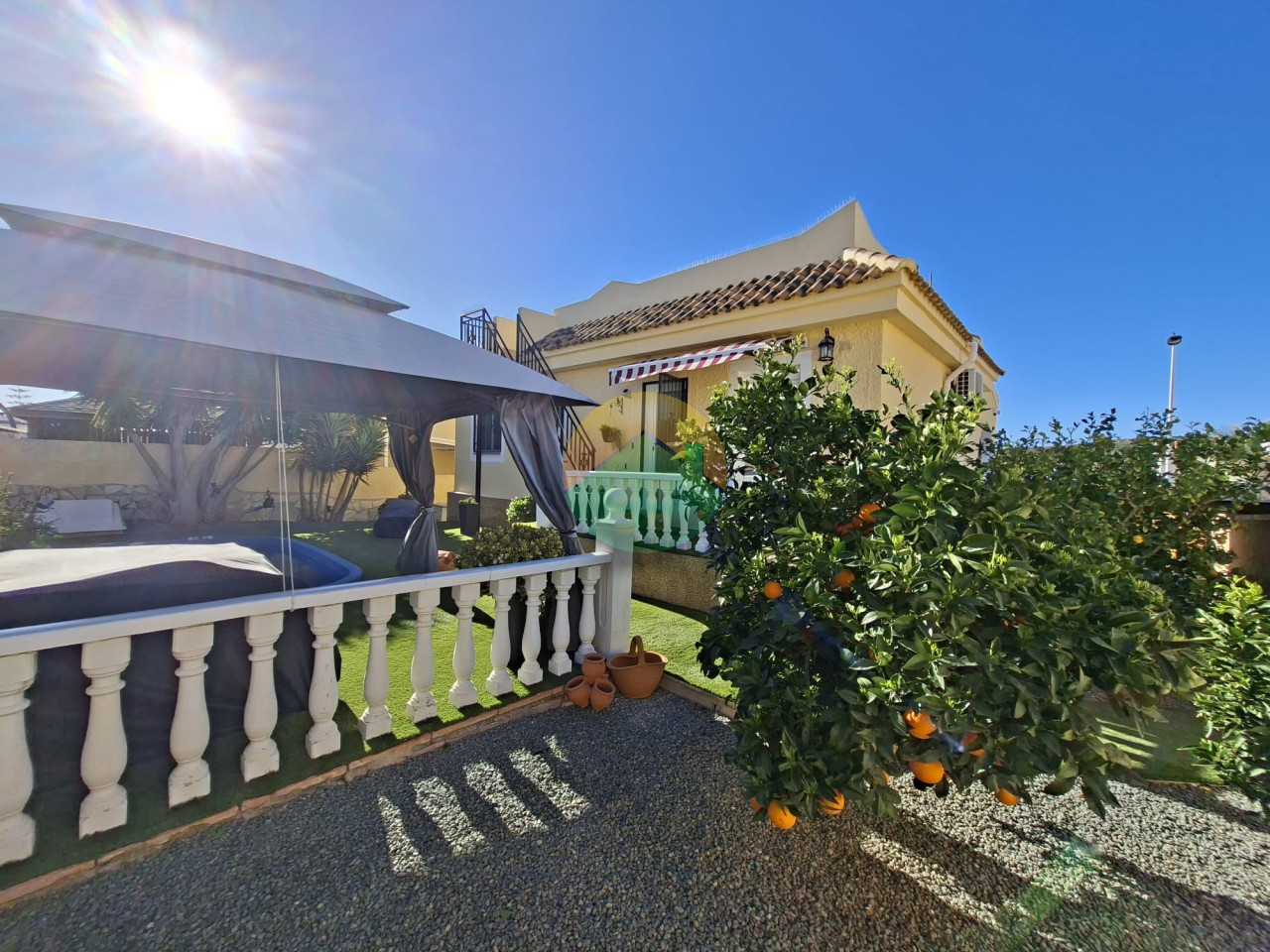 2 Bedroom Detached For Sale