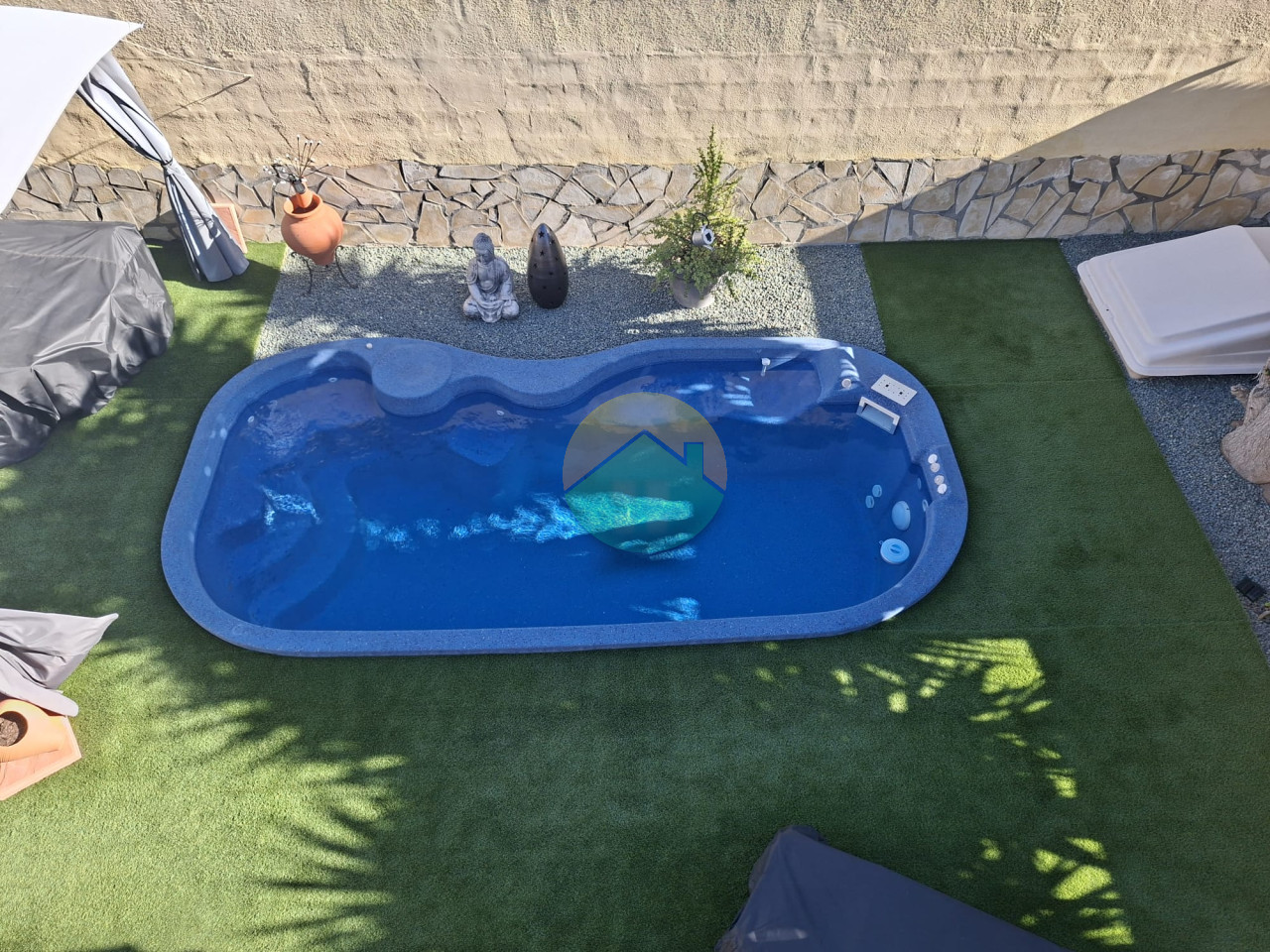 2 Bedroom Detached For Sale