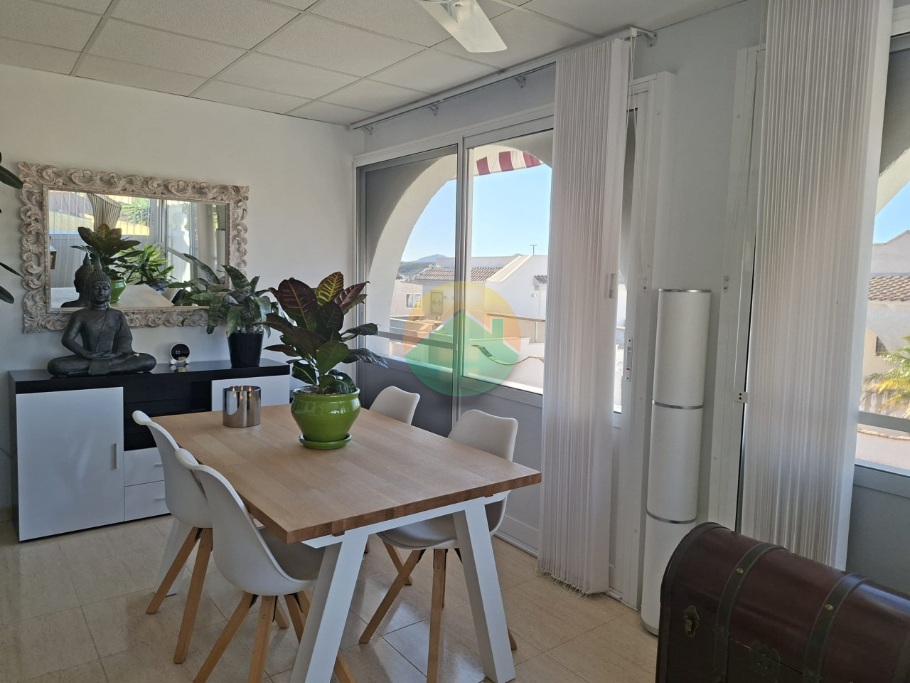 2 Bedroom Detached For Sale