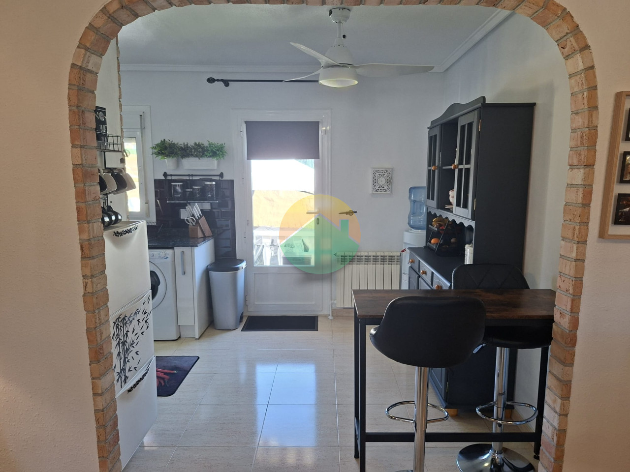 2 Bedroom Detached For Sale