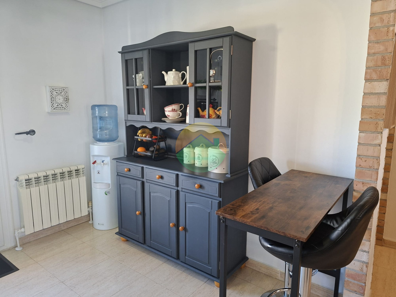 2 Bedroom Detached For Sale