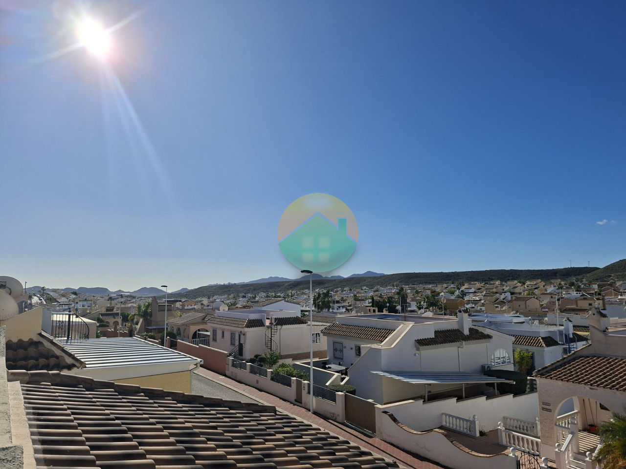 2 Bedroom Detached For Sale