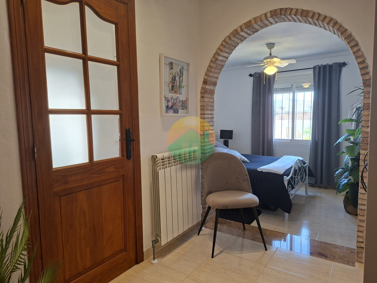 2 Bedroom Detached For Sale