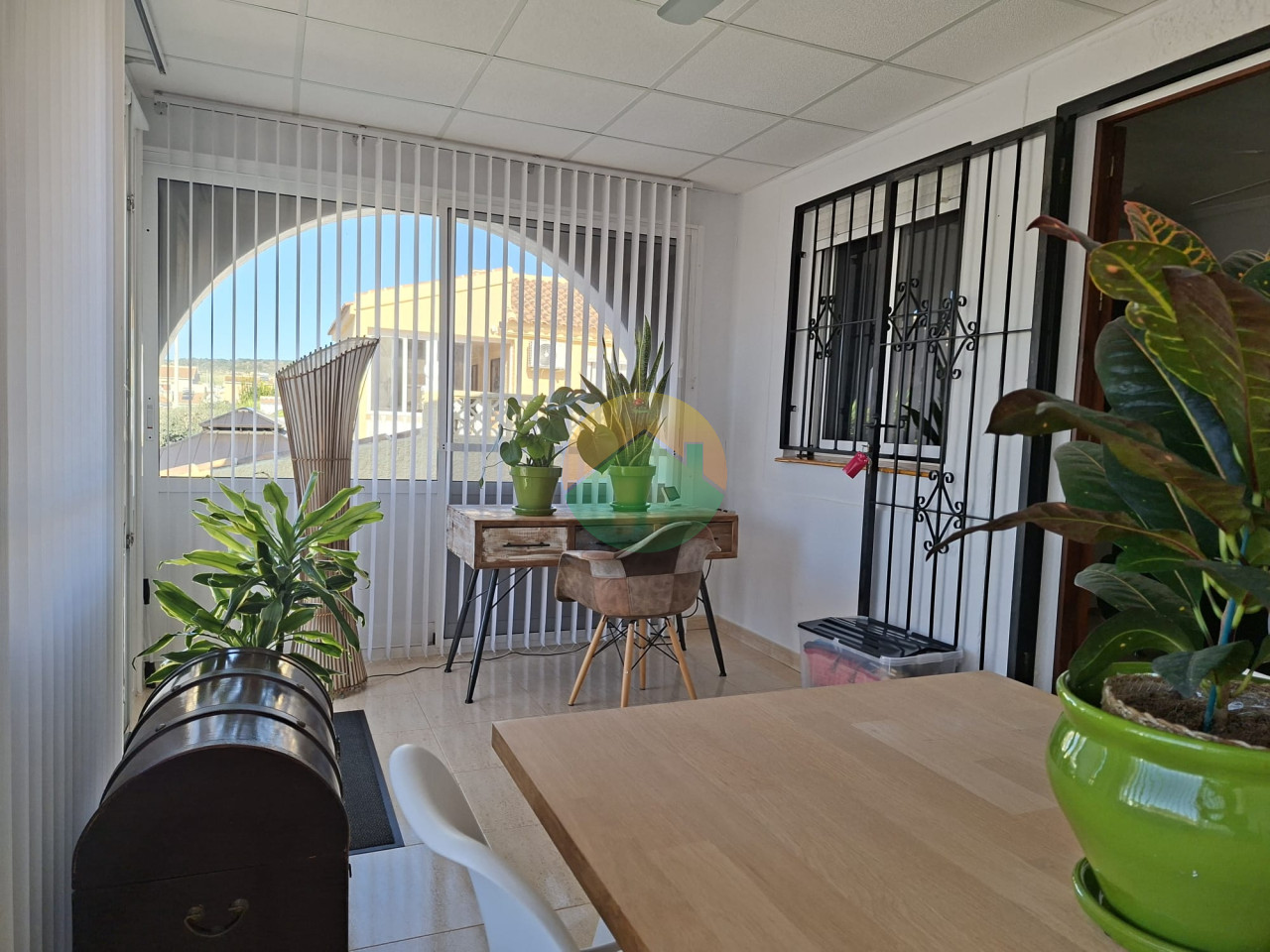 2 Bedroom Detached For Sale