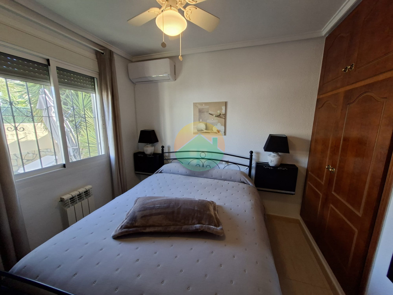 2 Bedroom Detached For Sale