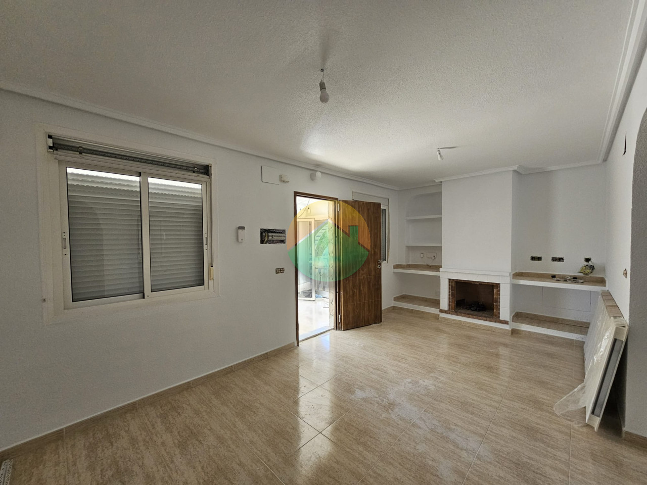 2 Bedroom Detached For Sale